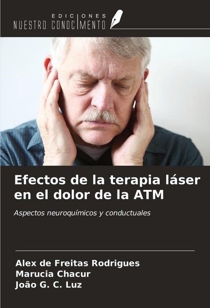 Efectos De La Terapia LáSer En El Dolor De La ATM Alex De Freitas Rodrigues-image