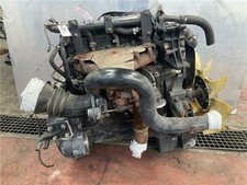 Moteur Nissan ATLEON