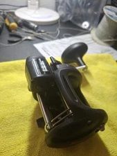 OKUMA  MAGDA MA 30DXT Line Counter Trolling Bait Casting Fishing Reel