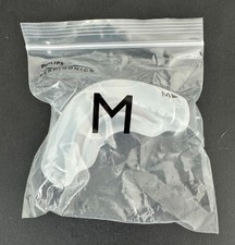 NEW Philips Respironics DreamWear MEDIUM Under The Nose Nasal Cushion Gel Pillow