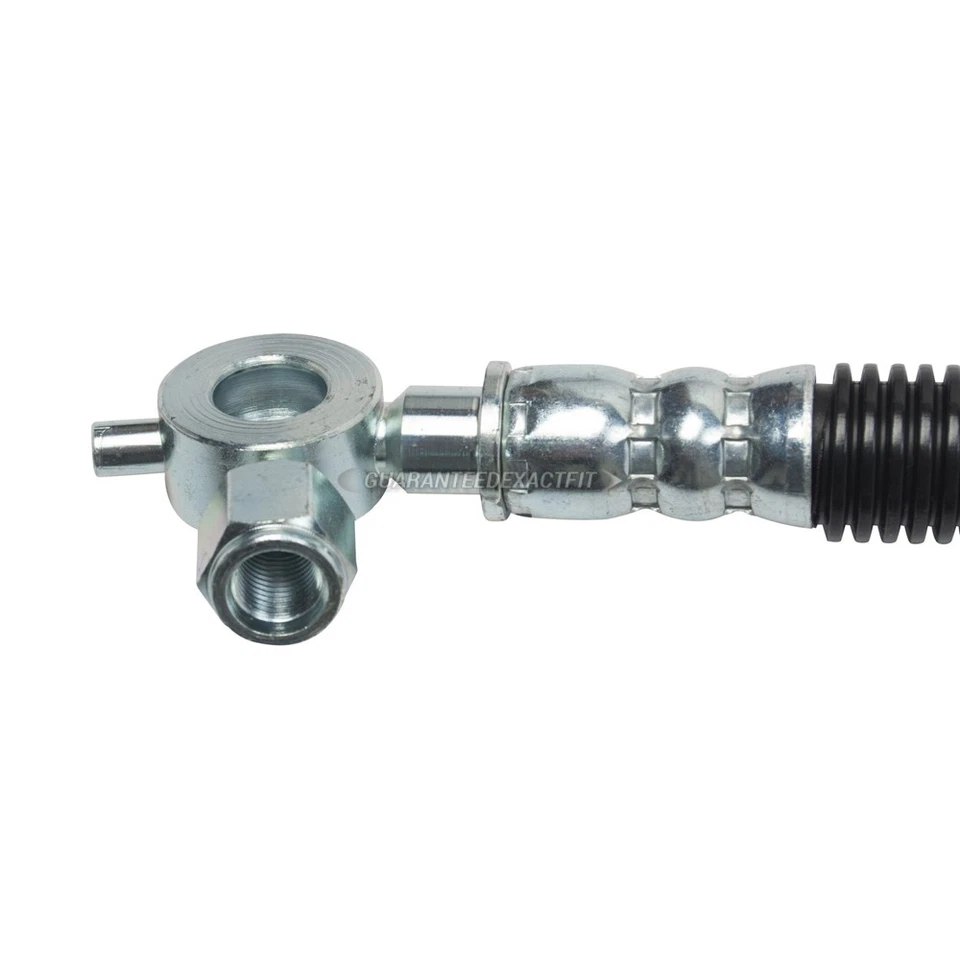 For Chevy S10 1997 1998 1999 2000 Edelmann Power Steering Pressure Hose TCP - Image 2 of 3