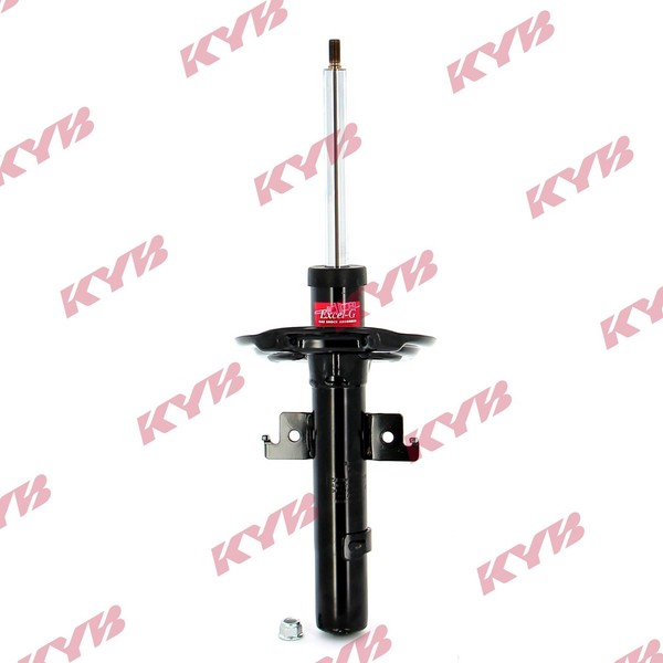 2X StoßDäMpfer Excel-G KYB 3348086 FüR Renault Talisman Tce 160 Kpnc Lpnc Dci-image