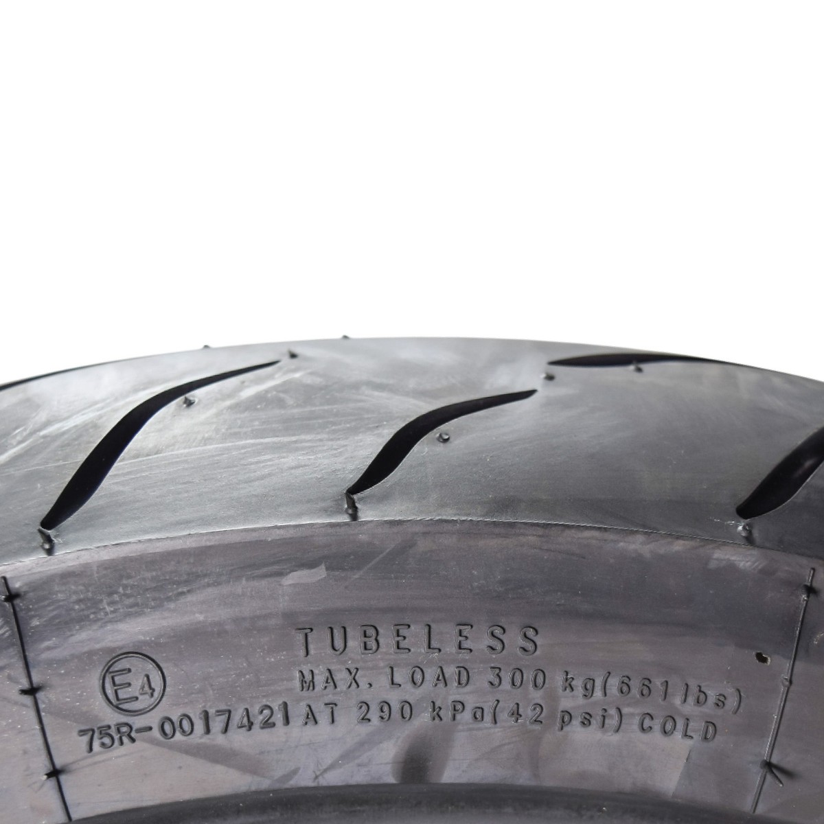 Kenda KM1 110/70R17 & 140/70ZR17 Sport Touring Motorcycle Tires w