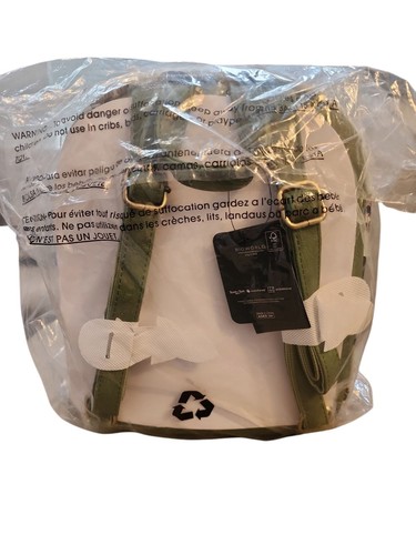 Attack on Titan Chibi Characters Mini Backpack Bag Purse Bioworld NWT READ - Picture 6 of 8