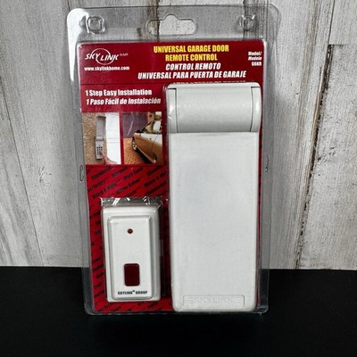 Sky Link Universal Garage Door Remote Control G6KR Key Pad Entry NIB Sealed