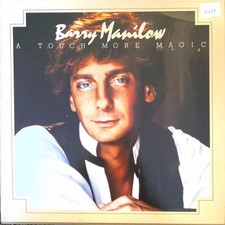 vinyl record, 1984, Vinyl LP Record Arista Easy Listening