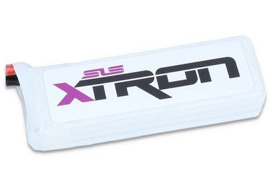 SLS XTRON LiPo Akku 1800mAh 3S1P 11,1V 40C/80C - SLSXT18003140
