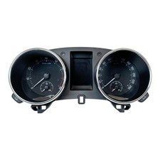 Kombiinstrument Tacho Tachometer Benzin Skoda Yeti 5L 5L0920840L