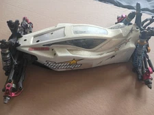 team durango dex410 1st gen used