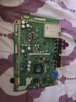 PHILIPS TV Main BOARD 313926721151 USED IN MODEL 26HF5544D/27  313926719711 B90
