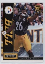 2013 Panini Rookies & Stars Le'Veon Bell #156 0nr3