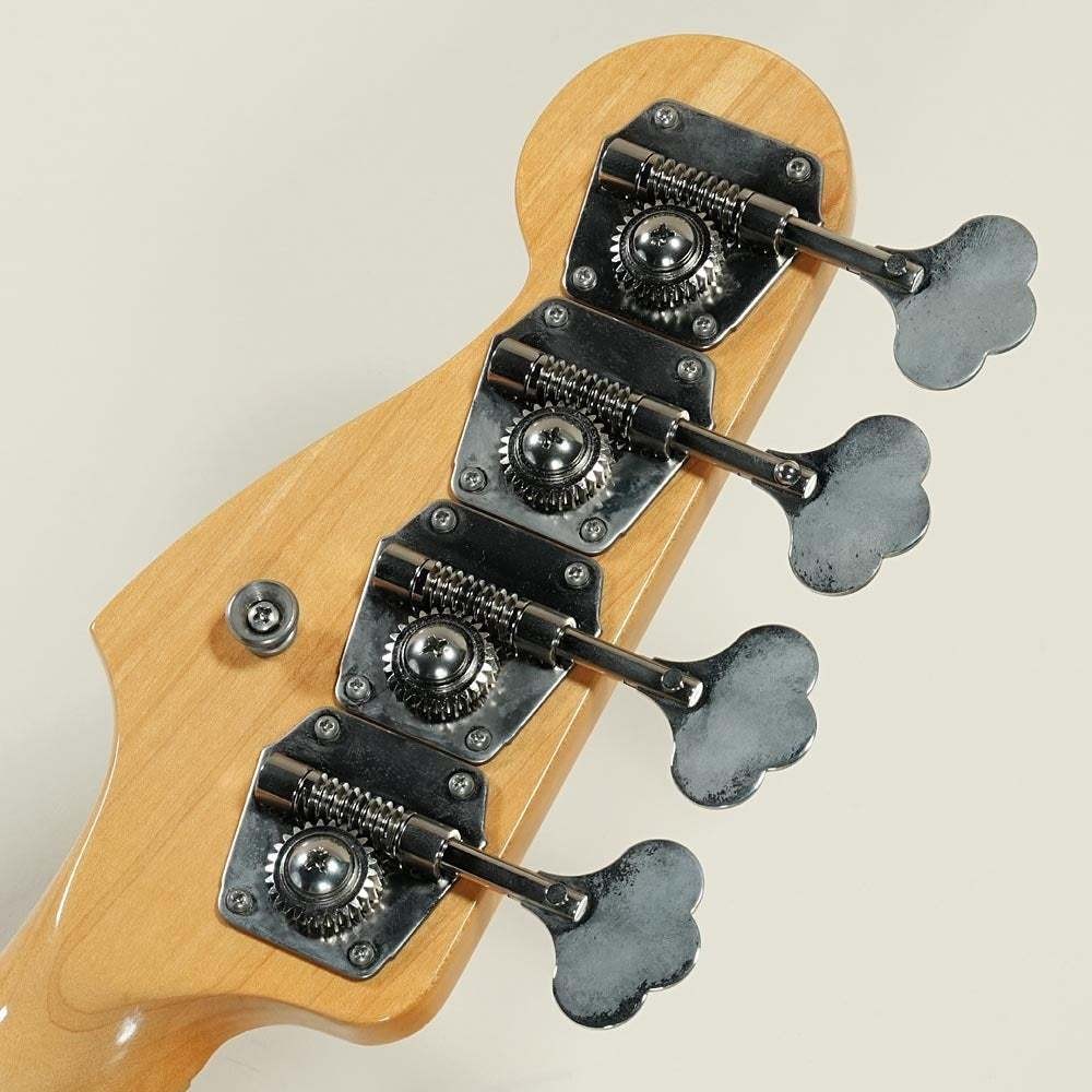 Fender American Vintage 57 Precision Bass White Blonde 2008 Used