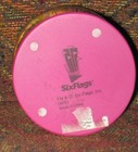 SIX FLAGS MARINE WORLD MEDUSA ROLLER COASTER SNOW GLOBE 2005 SHIP FREE TO U.S. — photo 4