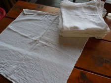 10er Pack Stoffwindeln /Mullwindeln / Spuckt�...