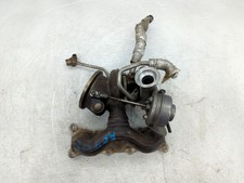 2007-2013 Bmw 335i Turbocharger Turbo Charger Super Charger Supercharger Zithi