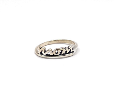 Heart Ring Avery Jewelry James Avery Mother Daughter Ring - Main Image