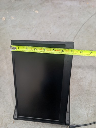 Tri-Screen 10.1” Portable Laptop Monitor - Dual Screen Add-On USB C AND HDMI - Picture 12 of 13