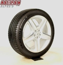 Mercedes GLE W166 ML AMG 20zoll SOMMERR&Auml;DER A1664012002 265/45/20