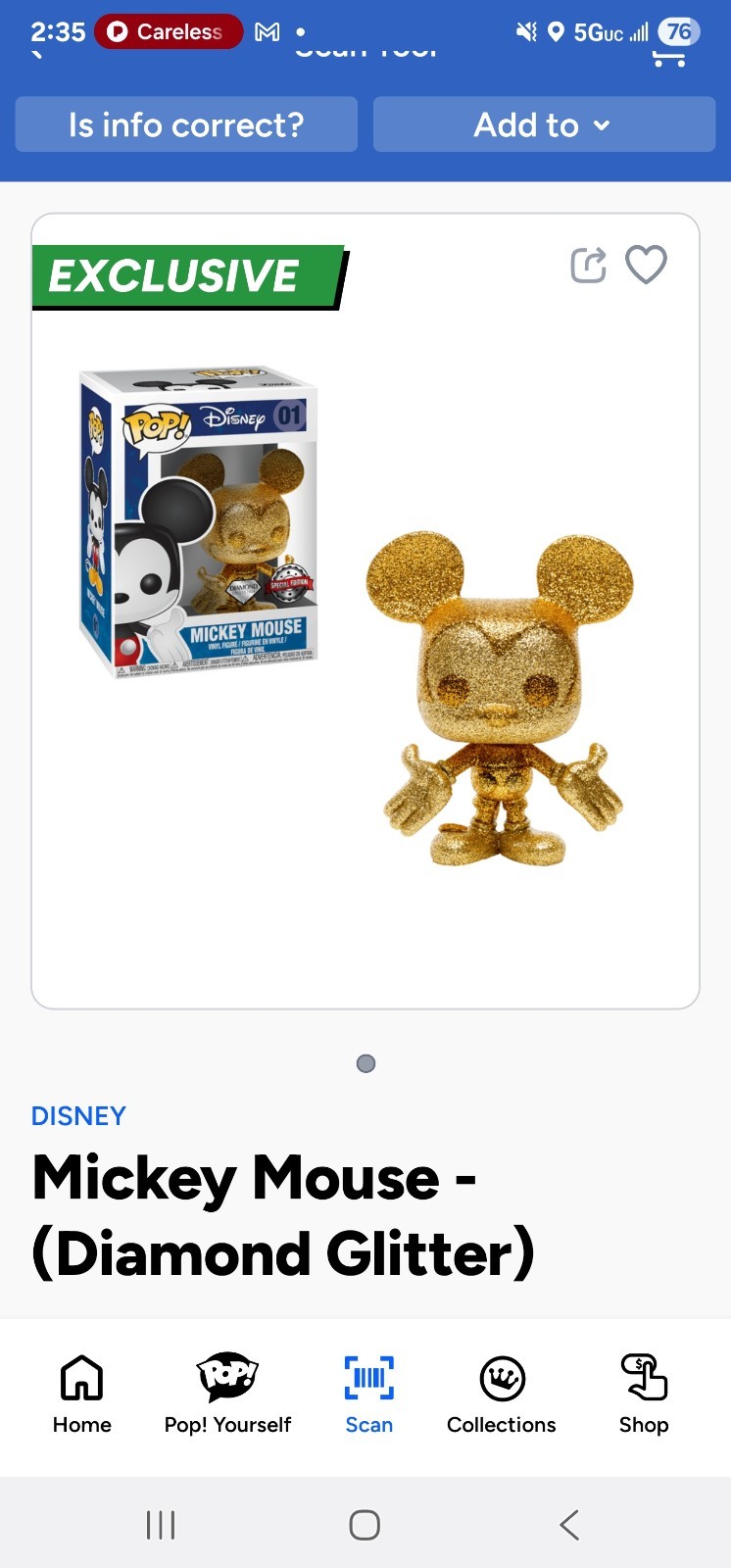 Ebay Item For Sale