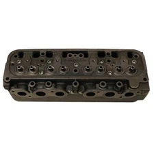 364586R11 LP High Compression Cylinder Head Fits International Tractor M O6 T6