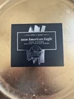 2026 American Eagle Silver Proof Coin W Mint 250th Privy (1776-2026) COA OGP