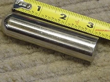 Vintage Bruno  Tone Bar for Lap/ pedal  Steel Dobro Hawaiian Guitar Playing