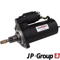 JP Group Starter U.A. FüR Ford, Seat, VW