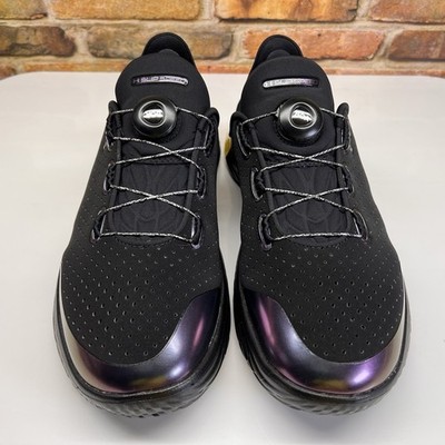 Under Armour SlipSpeed Black Iridescent BOA Training Shoes Mens 7.5 Womens 9 UA SlipSpeed™ Unisex Training Shoes | Under Armour main image 2