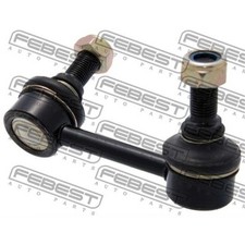 FEBEST Koppelstange Stabilisator hinten rechts für Opel GT Cabriolet Cadillac