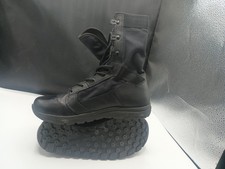 Danner - Tachyon Gore-Tex 8" Tactical Boots, Black, Size 9 Moderate Wear