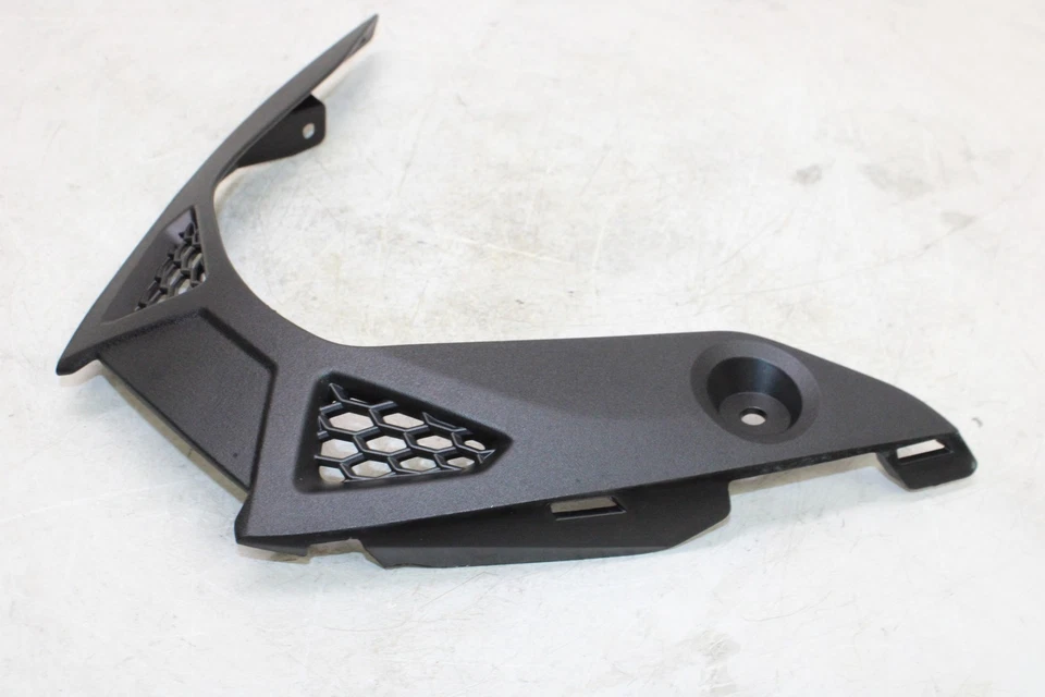 2023 铃木 GXS750 原始设备制造商 低底 BELLY FAIRING COWL — 第 2/4 张图片