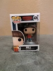 Funko POP! Stranger Things Will #426