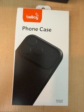 Bellroy - iPhone 15 Pro Max Leather Phone Cas...