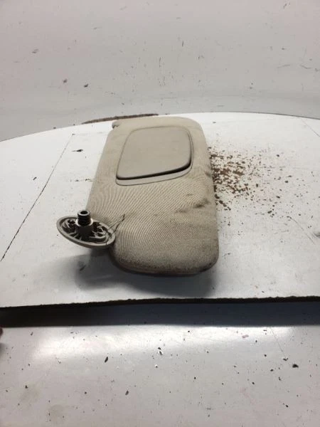 Parasol conductor sin espejo retrovisor de iluminación compatible con 02-04 Grand Cherokee 1142948 Foto 4 de 4