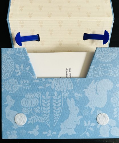 The world of Peter Rabbit, Beatrix Potter story collection - 5 book set in box - Picture 13 of 13