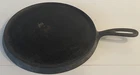 Vintage Cast iron skillet griddle wagner ware sidney no.6/9 U.S.A. RESTORATION!
