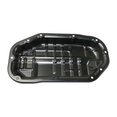 For Infiniti QX70 2014-2017 Oil Pan Lower Steel | 6 Cyl. | 3.5/3.7 Liter Engine