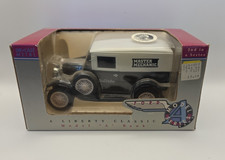 Die Cast Ford Bank. Model A True Value Master Mechanic 2 Series Liberty Classic
