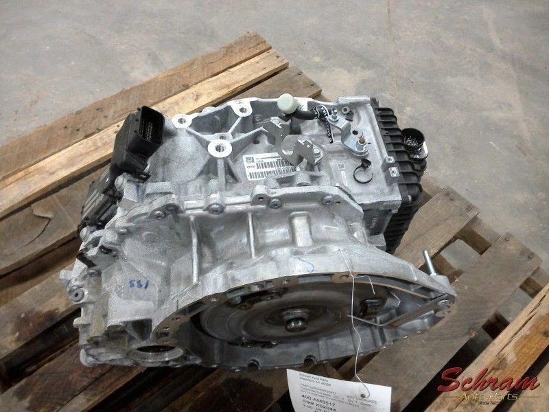 Transmisión de 9 velocidades 68311482AA para Jeep Cherokee 17-19 3,2 L DFH 948TE 1759752 Foto 4 de 4