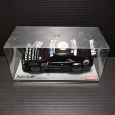 KYOSHO Mini-Z AMG Mercedes CLK Body Auto Scale Collection ASC
