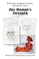 One Woman's Strength Jerry Baynard Taschenbuch Kartoniert / Broschiert Englisch