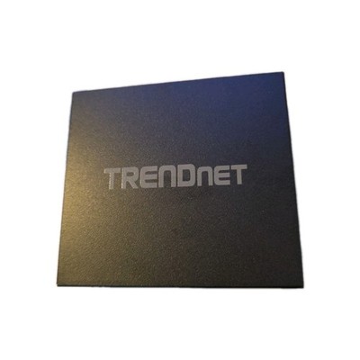 TRENDnet Gigabit PoE+ Network Extender TPE-E100 WiFi (G9