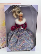 Starlight Waltz Barbie Vintage 1995 Mattel Limited Ed. Ballroom Beauties NEW