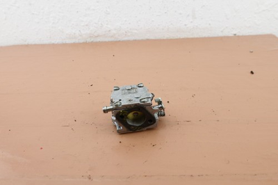 #ad McCulloch Mac 10 10 Chainsaw OEM Carburetor SDC37 see desc $24.59