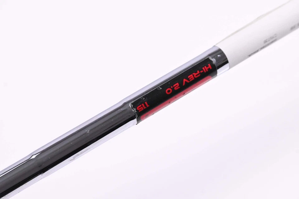 Cleveland RTX-4 Sand Wedge / 56 Degree / Regular Flex KBS Hi-Rev 2.0 115 - Image 4 of 4