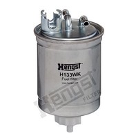 1X Hengst Filter H133WK Kraftstofffilter FüR Vw Seat