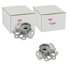 2X NTY DOMLAGER HINTEN LINKS+RECHTS passend für ALFA MITO FIAT GRANDE PUNTO OPEL