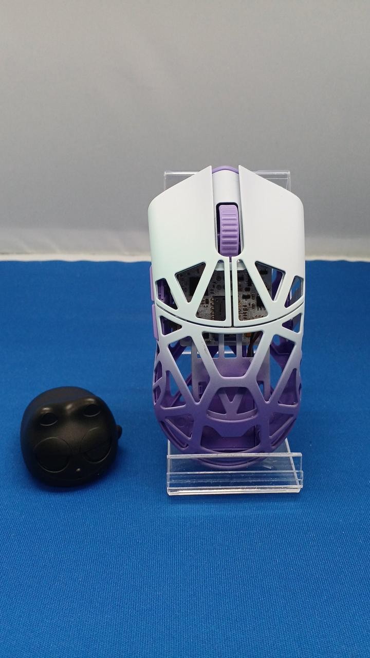 Gaming Mouse Model BEAST X MINI WL MOUSE-image
