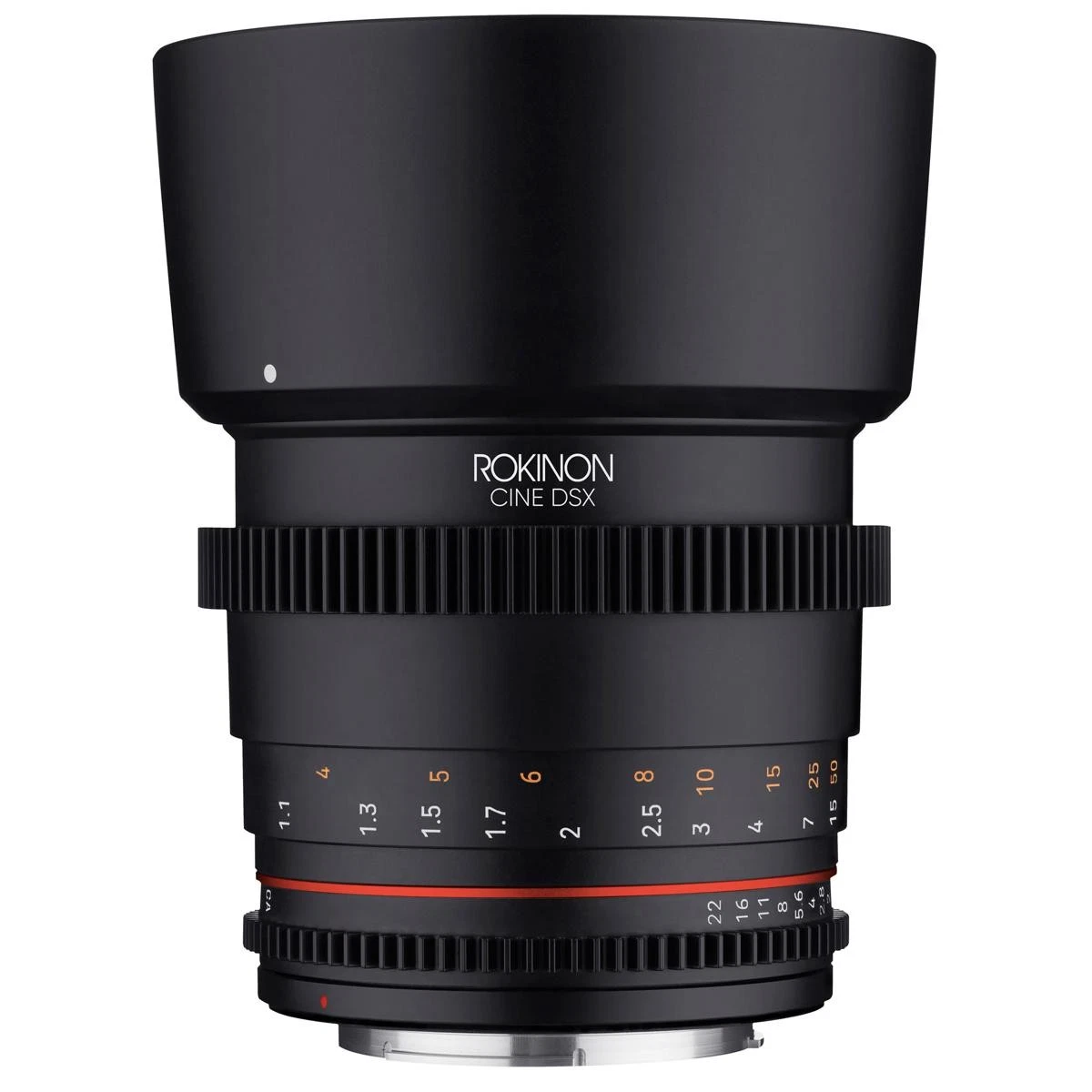 ROKINON Fujifilm X Camera Lenses 85mm Focal for sale | eBay