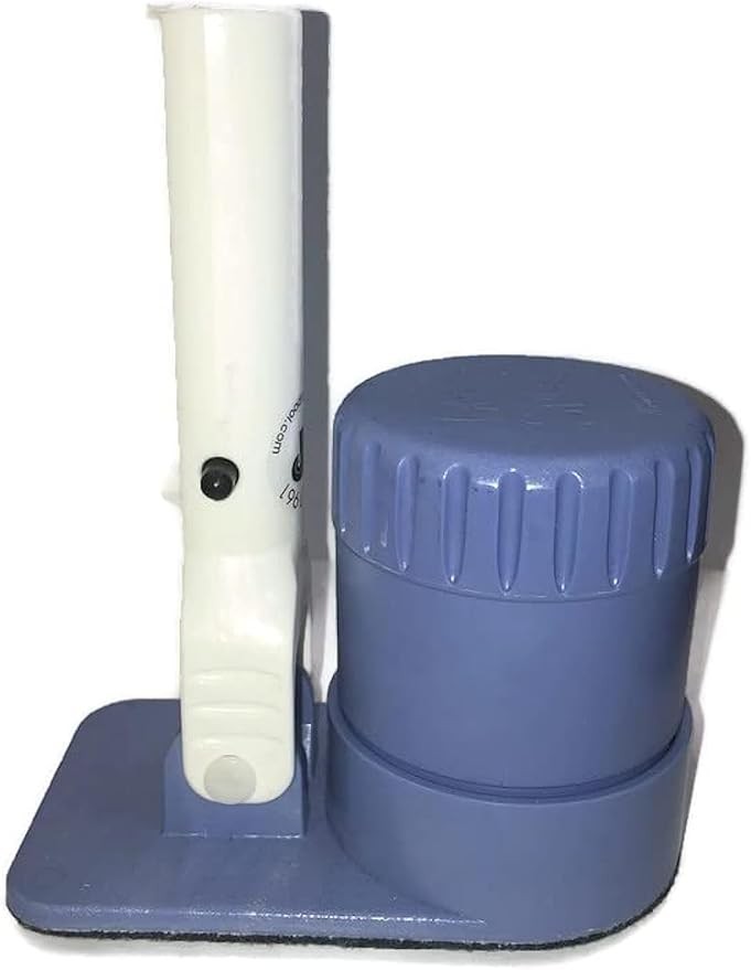 Removedor de manchas duradero y eficaz fácil de usar sostiene taza de ácido muriático